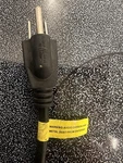 Terrabloom 6" Inline Duct Fan TB-MFIF-6, 395 Cfm, Extraction, Air Flow Indicator. Fixed Price $10.00.