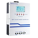 Ipo 60A Mppt Solar Charge Controller, 12V/24V/36V/48V Auto Identification, Ma.... Fixed Price $134.06.