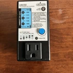 Grozone Controls USCO2 0-2000 Ppm Single Ultra Simple Controller. Fixed Price $115.00.