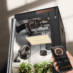 Spider Farmer 2X2FT Grow Tent W/sf 1000D Led 4 Ventilation Kits,clipfan. Fixed Price $299.99.