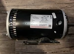 Century H1052AV1 W56H11ORR40003A2A 3P 2HP Juggernaut Condenser Fan. Fixed Price $279.99.