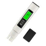 4-IN-1 Digital Tds Meter Water Quality Tester Ec, Temperature (. Fixed Price $15.67.