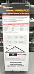 Mr. Heater F102860 Universal Horizontal 4" Vent Kit. Fixed Price $449.99.