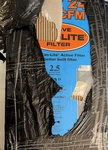 Can-lite Filter In 600 Cfm Carbon HGC700590. Fixed Price $40.00.