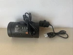 Raxial S4, Booster Duct Fan With Speed Controller For Basements And Bathrooms. Fixed Price $29.99.