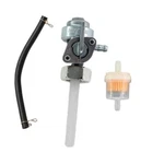 Fuel Shut Off Valve Petcock For Titan Industrial Portable Gasoline Generator. Fixed Price $10.76.