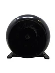 Ipower 4" Duct Inline Ventilation Fan Air Circulation Hvac Exhaust Blower. Fixed Price $44.99.