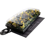 Jump Start CK64050 Germination Station W/heat Mat Tray, 72-CELL Pack, One Size,. Fixed Price $46.28.