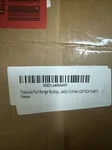Topolite 24"X24"X48" Indoor Tent Hydroponic Growing Dark Room. Fixed Price $70.00.