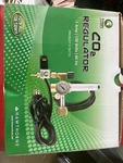 Titan Controls CO2 Regulator 702710. Fixed Price $59.00.