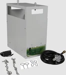 Titan Controls Ares 4 CO2 Generator Burner Liquid Propane (lp) Hydroponics. Fixed Price $220.00.