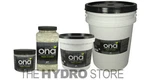 Ona Apple Crumble Gel Quart / 1 Gallon Jar & Pail 5 -odor Air Neautralizer. Fixed Price $219.95.