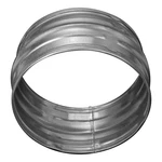 Repa Market 6 Duct Connector/galvanized Steel Inch,. Fixed Price $25.99.