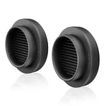 Infinity Grow Tent Duct Attachment, 8-INCH 2 Pack, Twist-on Air Vents. Fixed Price $49.99.