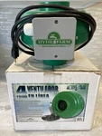 Hydrofarm ACDF4 Active Air Inch Inline Hydroponic Fan With Mounts 125 Cfm. Fixed Price $39.99.