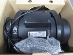 New Hon&guan Inline Duct Fan 6 Inch Booster HI-150EC. Fixed Price $49.99.