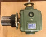 Liftmaster Mmtc Inc Gear Speed Reducer Model LIM-60CB6 1/30 Ratio, 2021 Is. Fixed Price $130.00.