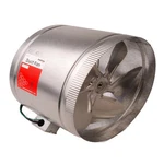 Diversitech 625-AF12 12" Duct Fan 120V 970 Cfm Air Flow. Fixed Price $184.93.