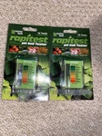 New Luster Leaf 1612 Rapitest Soil Ph Meter Tester - 10 Kits. Fixed Price $20.00.