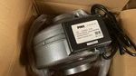 Ipower 4 Inch 190 Cfm Inline Fan. Fixed Price $45.00.
