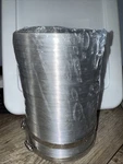 Infinipower Dryer Vent Hose, Flexible 6 Inch Aluminum Ducting,. Fixed Price $15.13.