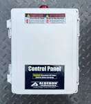 Alderon Industries Big Switch Control Panel 7173. Fixed Price $299.00.