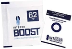 Boost 8G Humidiccant Bulk 62% (50/PACK) 2-WAY Humidity Control Packs Include. Fixed Price $80.99.