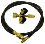 Ap Products MER472 Stay-longer Propane Adpt. Fixed Price $131.33.