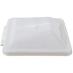 Dexter Axle BVD0449A01 Wedge Shape Vent Cover. Fixed Price $46.25.