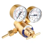 Image Welding Gas Welder Oxygen Regulator Gauges For Victor Torch Cutting. Fixed Price $40.99.