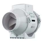 Pipe Fan Half Radially Ventilator Pro Exhaust Device Vents Tt 125 Mm 280 M3/H. Fixed Price $182.71.