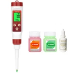 Ph Meter For Food Digital Fermentation Hot Sauce Canning Spear T.... Fixed Price $67.49.