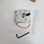 M847D1004 Damper Motor Actuator Compatible With Honeywell M847D1012 Old Ar. Fixed Price $34.00.