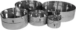Can Fan Hydrofarm Backdraft Dampers All Sizes 4"-12" Quality Save W/ Bay. Fixed Price $25.25.