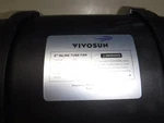 Vivosun 8" 720 Cfm Inline Duct Ventilation Fan W Variable Speed Controller. Fixed Price $60.00.