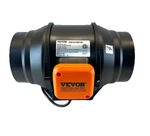 Vevor 4 Inline Duct Fan 200 Cfm Ac Motor Variable Speed Control BT-FL16A. Fixed Price $44.95.