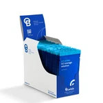 Bluelab Kcl Storage Solution Sachets Box Of 30 (18 Ml Each). Fixed Price $52.99.