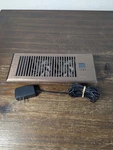 Airtap T4 Quiet Register Booster Fan Cooling X 12 Bronze AC-RBF42-B. Fixed Price $17.90.