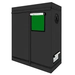 Hydroponic Indoor 600D Mylar Reflective Planting Grow Tent Room W/green Window. Fixed Price $78.99.