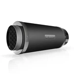 Inline Fan Silencer, 8" Noise Reduction Muffler Blower For Indo.... Fixed Price $140.66.