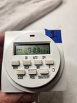 Titan Controls Apollo 9 Two Outlet 24 Hour Digital Timer Lot Of. Fixed Price $10.47.