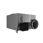 Unique Design 220 Cfm Metal Dryer Booster Fan With 5 In. Duct. Fixed Price $352.80.