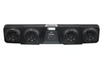 Hoppe Audio Mini '20-'25 Can-am Defender HD10 Limited HPEL-0108. Fixed Price $895.50.
