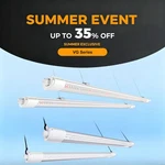 Mars Hydro 2PCS VG40 VG80 Led Grow Lights Greenhouse Bars For Indoor Plants Veg. Fixed Price $33.99.
