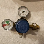 New Taprite T5741PMHPB CO2 High Pressure Double Gauge Regulator 0-160 1/4 Barb. Fixed Price $49.99.