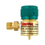 Smith Little Torch Preset Oxygen Regulator 249-499B. Fixed Price $153.79.