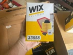 Fuel Filter Wix 33558. Fixed Price $20.00.