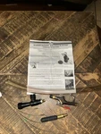Uniweld Nitrogen Sludge Sucker Blaster Kit Brand New!!! Multiple Available!. Fixed Price $149.99.