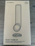 Ac Infinity 8" Flexible Four-layer Ducting 25FT Length. Fixed Price $29.00.