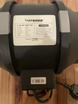 Vivosun 6" Inline Tube Fan Duct For Grow Tent With Variable Speed Controller. Fixed Price $40.00.
